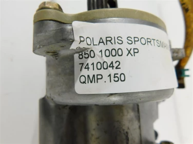 Most dyfer przÓd polaris sportsman 550 850 1000 xp 7410042