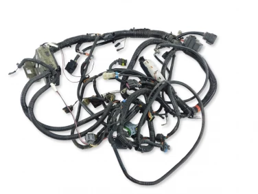 INSTALACJA WIĄZKA POLARIS SPORTSMAN 550 850 1000 XP 2411465