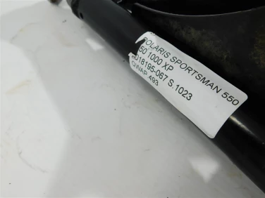 Wahacz zawieszenie przÓd polaris sportsman 550 850 1000 xp 18195-067