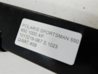Wahacz tyŁ tylny polaris sportsman 550 850 1000 xp 1017216-067