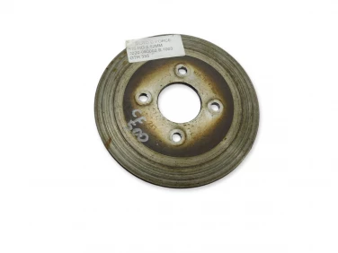 TARCZA HAMULEC CF MOTO C-FORCE 500 HO 4,62MM 7020-080002