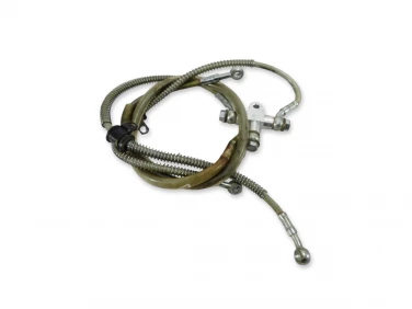PRZEWÓD HAMULEC CF MOTO C-FORCE 500 HO 9010-080190