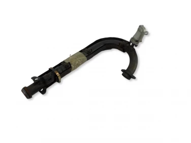 KOLEKTOR WYDECHOWY KOLANKO CF MOTO 500 ALLROAD 9010-020110-1000