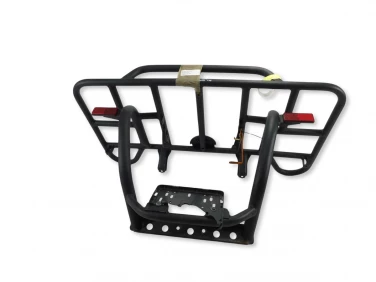 BAGAŻNIK TYŁ CF MOTO 500 ALLROAD 9020-140100