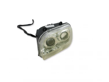LAMPA PRZÓD PRZEDNIA CF MOTO 500 ALLROAD 9020-160110