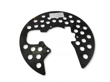 OSŁONA TARCZY HAMULCOWEJ CF MOTO 500 ALLROAD 9010-030008-1000