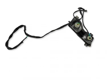 LAMPA TYŁ TYLNA CF MOTO 500 ALLROAD 9020-160230-A000