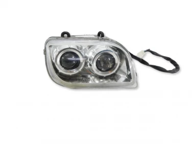 LAMPA PRZÓD PRZEDNIA CF MOTO 500 ALLROAD 9020-160130