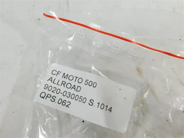 Poduszka silnika cf moto 500 allroad 9020-030050