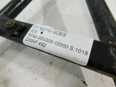 Wahacz zawieszenie przÓd cf moto goes 520 9010-050300-10000