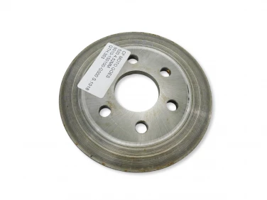 TARCZA HAMULEC CF MOTO GOES 520 4,52MM 9010-150100-G000