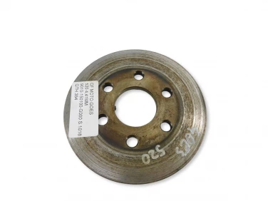TARCZA HAMULEC CF MOTO GOES 520 4,41MM 9010-150100-G000