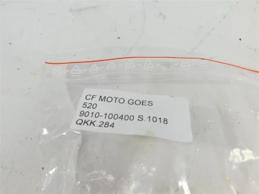 Kolumna kierownicza cf moto goes 520 9010-100400
