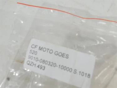 Zacisk hamulec cf moto goes 520 9010-080320-10000
