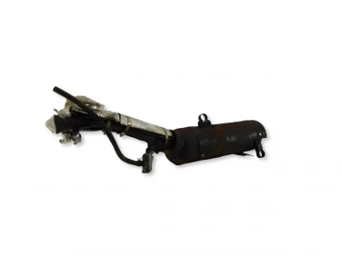 TŁUMIK WYDECH CF MOTO GOES 520 9010-0201B0