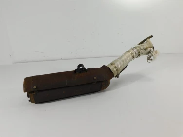 TŁumik wydech cf moto goes 520 9010-0201b0