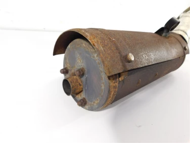 TŁumik wydech cf moto goes 520 9010-0201b0