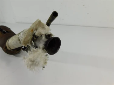 TŁumik wydech cf moto goes 520 9010-0201b0