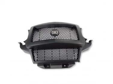 PLASTIK PRZÓD GRIL ATRAPA CF MOTO GOES 520 901B-040002