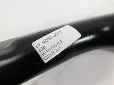 Rura dolot snorkl cf moto goes 520 9010-000103