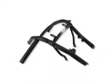 BUMPER ZDERZAK RURA CF MOTO GOES 520 901B-230100