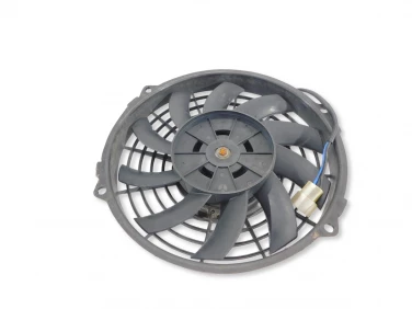 WENTYLATOR CHŁODNICY CF MOTO GOES 520 9010-180200-A000