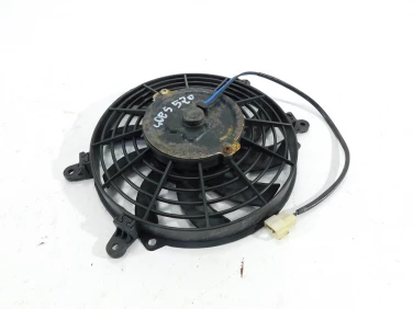 Wentylator chŁodnicy cf moto goes 520 9010-180200-a000