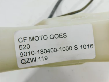 Zbiorniczek wody cf moto goes 520 9010-180400-1000