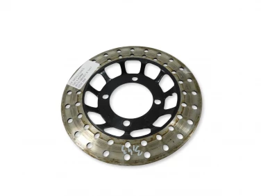 TARCZA HAMULEC CF MOTO GOES 520 3,43MM 9010-080001