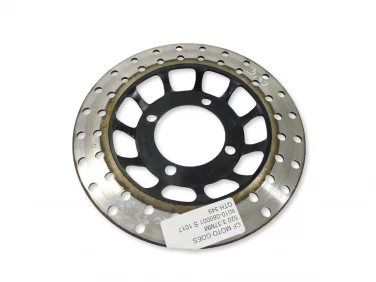 TARCZA HAMULEC CF MOTO GOES 520 3,37MM 9010-080001