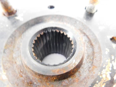 Piasta koŁa cf moto goes 520 9010-070001