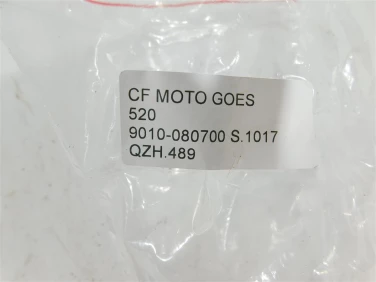 Zacisk hamulec cf moto goes 520 9010-080700