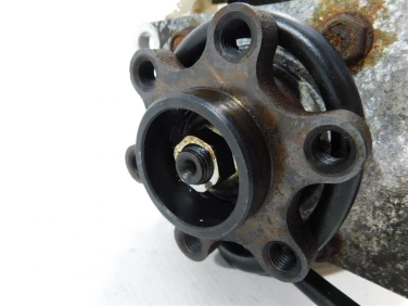 Most dyfer tyŁ cf moto goes 520 0181-330000