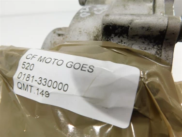 Most dyfer tyŁ cf moto goes 520 0181-330000