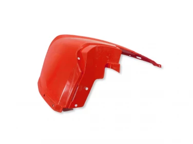 BŁOTNIK NADKOLE PLASTIK ACCESS AX 700 EFI 72207A27