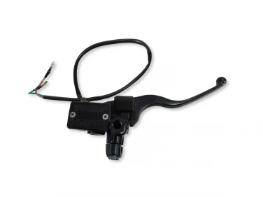 POMPA HAMULCOWA ACCESS AX 700 EFI 31460-A03-001