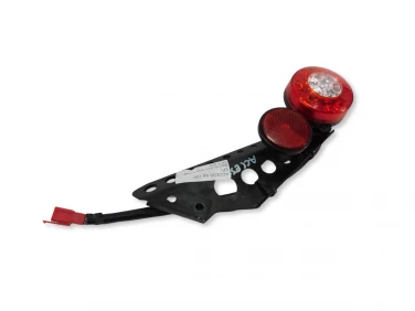 LAMPA TYŁ TYLNA ACCESS AX 700 EFI 62215-A27-000