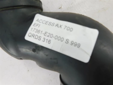 Rura dolot snorkl access ax 700 efi 17361-e20-000