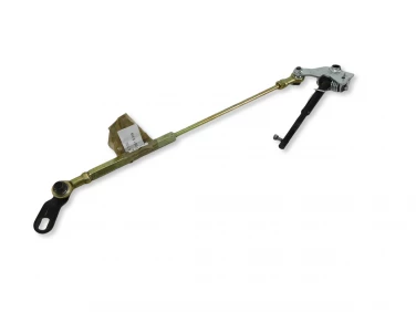 DŹWIGNIA ZMIANY BIEGÓW ACCESS AX 700 EFI 41075427-001