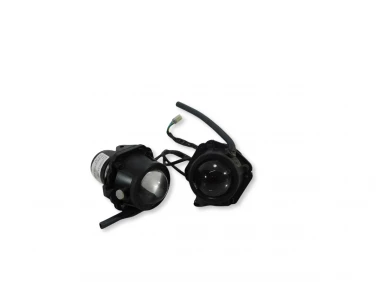 LAMPA PRZÓD PRZEDNIA ACCESS AX 700 EFI HR-E9-00-6591