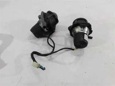 Lampa przÓd przednia access ax 700 efi hr-e9-00-6591