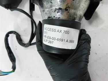 Lampa przÓd przednia access ax 700 efi hr-e9-00-6591