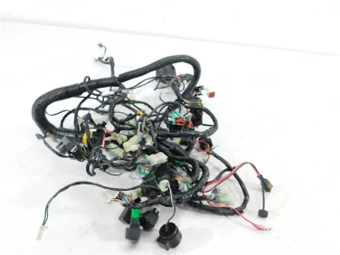 Instalacja wiĄzka access ax 700 efi 63100-a40-000