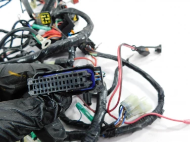 Instalacja wiĄzka access ax 700 efi 63100-a40-000