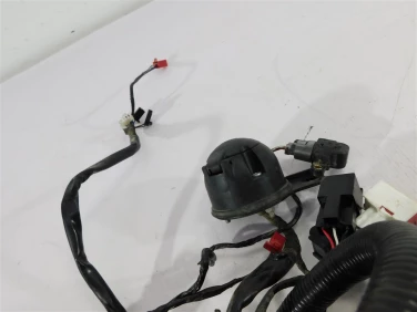 Instalacja wiĄzka access ax 700 efi 63100-a40-000