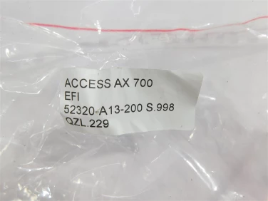 Zwrotnica lewa access ax 700 efi 52320-a13-200