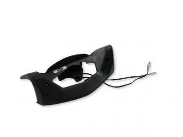 OBUDOWA LICZNIKA PLASTIK ACCESS AX 700 EFI 72202-A27-000