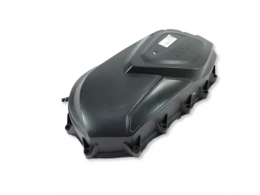 POKRYWA PASKA ZEW CAN-AM OUTLANDER MAX XMR RENEGADE G2 420611395