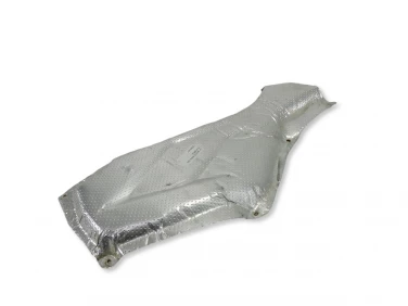 OSŁONA TŁUMIKA WYDECHU CF MOTO 450S 520 C-FORCE 