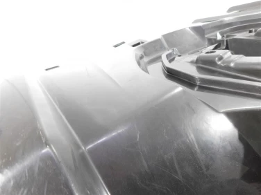 Plastik tyŁ owiewka cf moto 450s 520 c-force 9gq0-043021